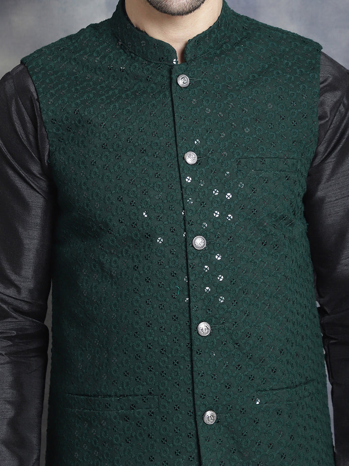 Indian Waistcoat for Men