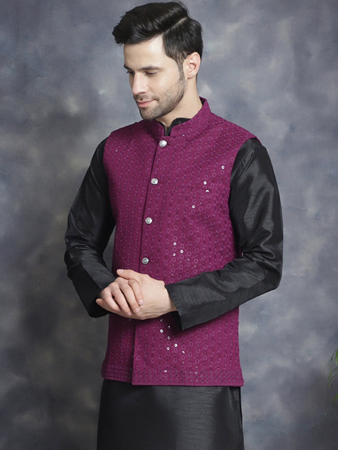 Modi Jacket for men