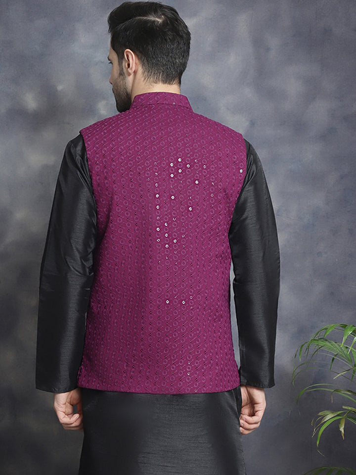 Indian Vest for men