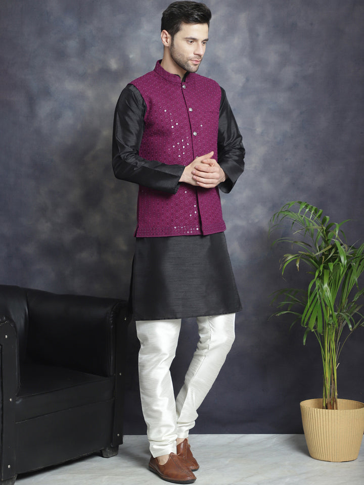 Indian Vest for men
