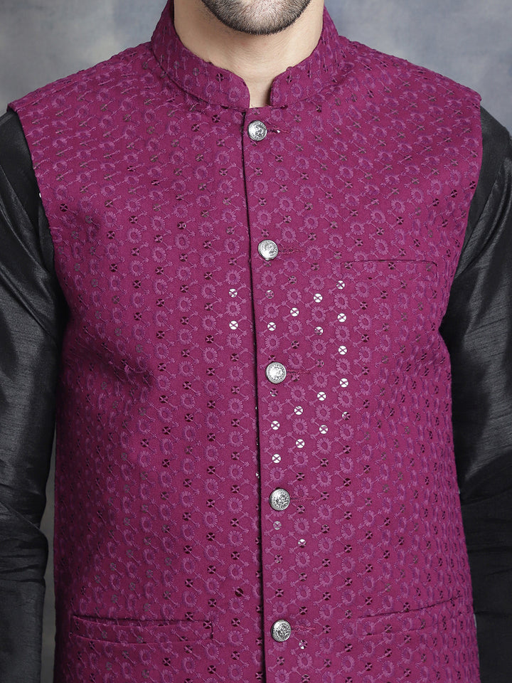 Indian Waistcoat for Men