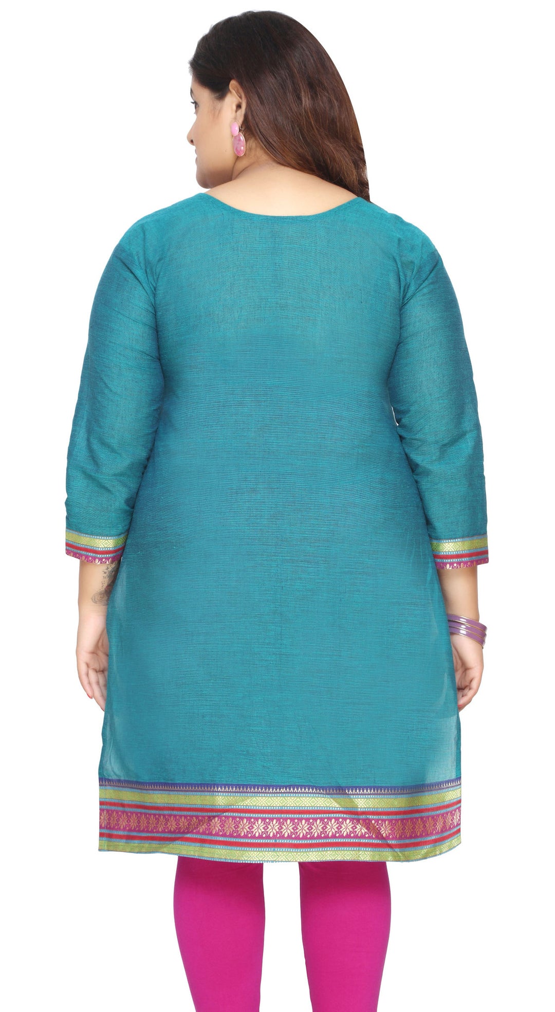 Turquoise