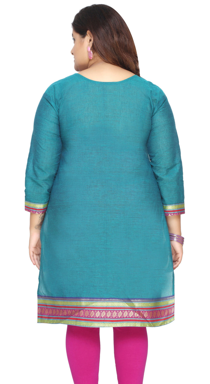 Turquoise