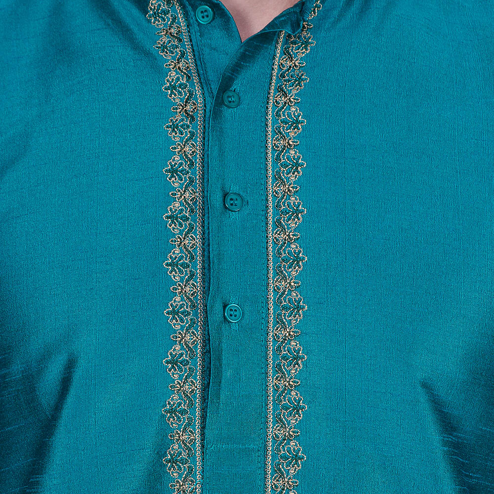 Turquoise