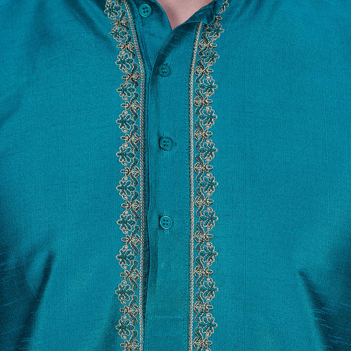 Turquoise