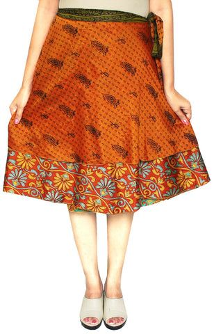 Cotton clearance skirt india