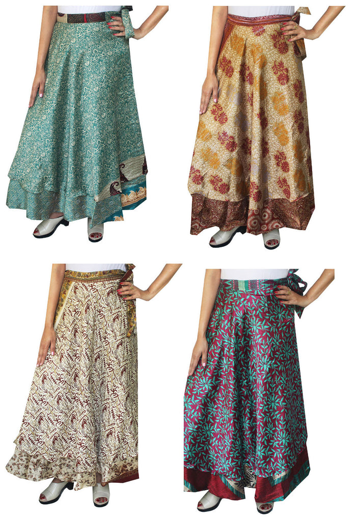 Skirts Online - Buy Skirts Online at Best Wholesale Price From Leading  Suppliers Fab Funda From Surat