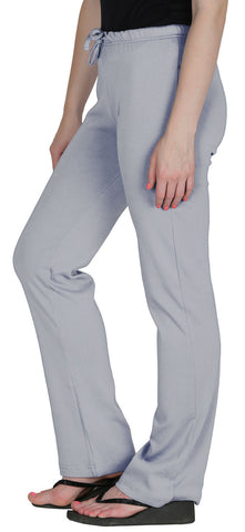 GOTS Certified 100% organic cotton clothes for women – Tagged Yoga Pants  – Maple Clothing Inc.